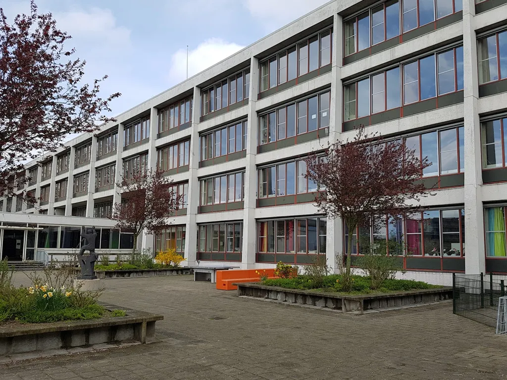Het College Vos