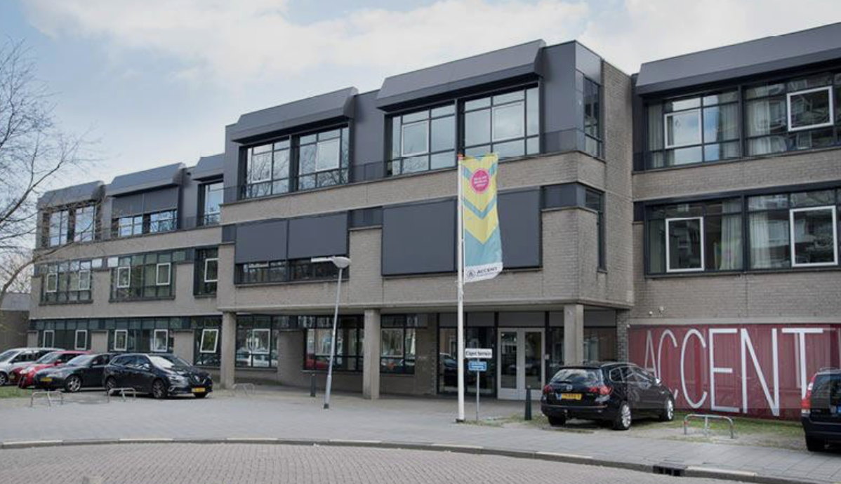 Accent pro Delfshaven
