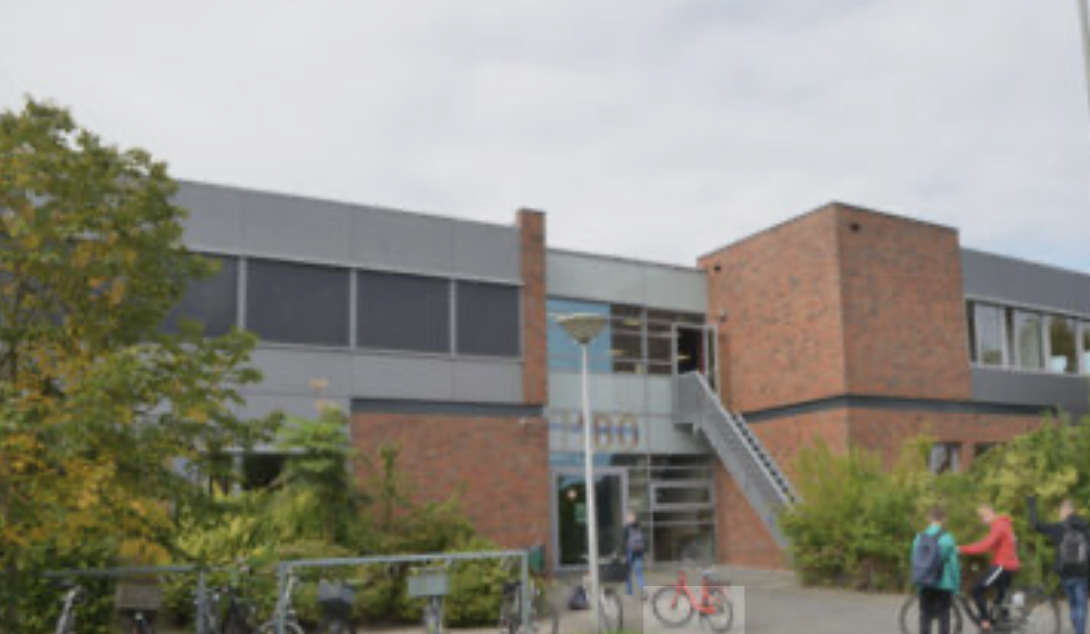VMBO Maasland
